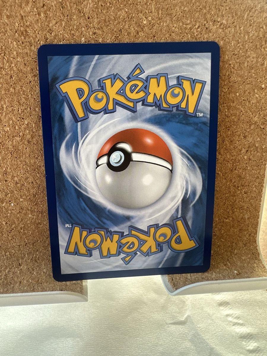 Karten: Pokémon Cards EX's – Gebraucht aus Goldach von Lenny0220 3