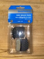 Shimano Bremsbeläge H01A Kunstharz Ice-Tech NEU 2 Paar