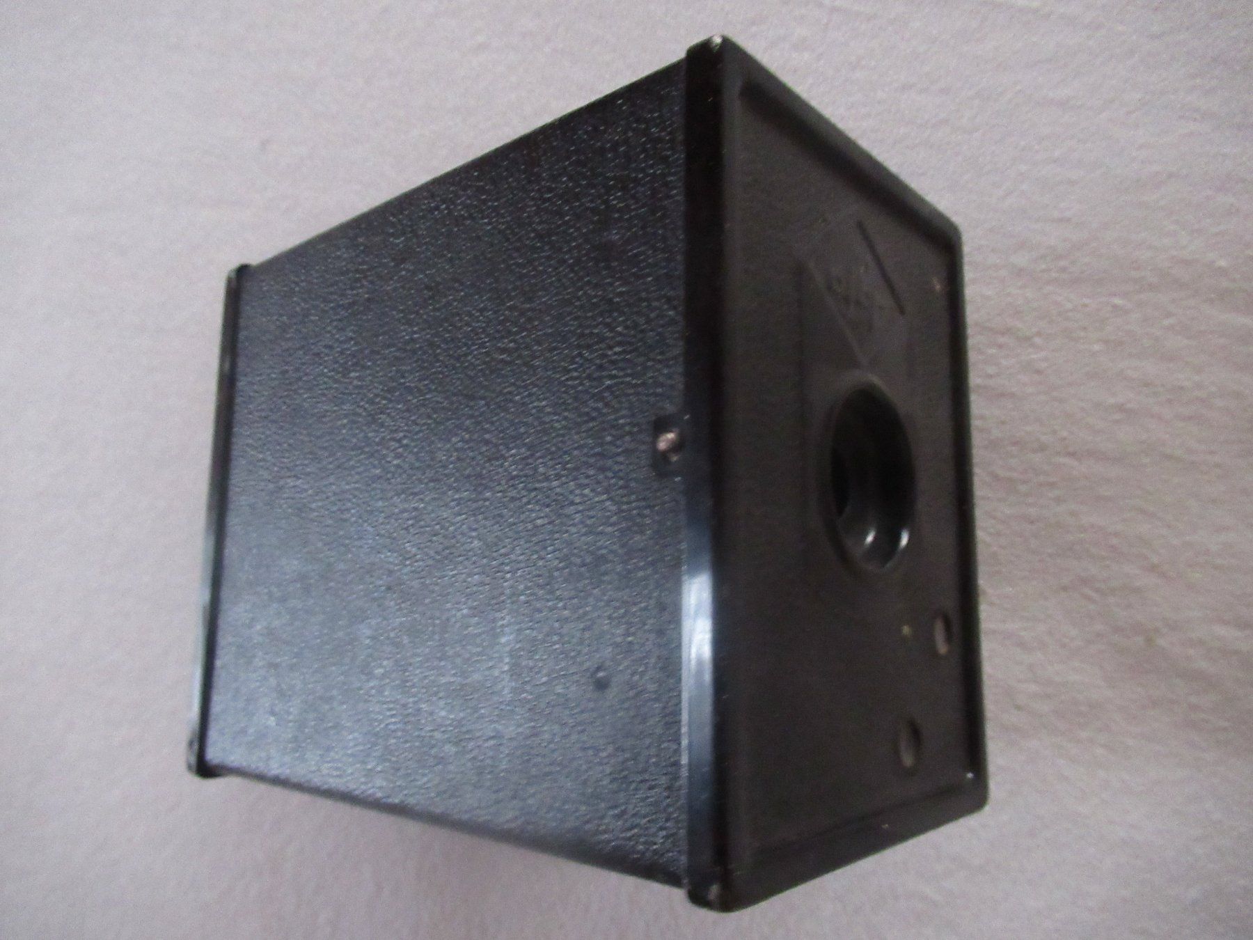 Agfa Fotocamera: FOTOAPPARAT AGFA BOX - RETRO UND NOSTALGISCH – Usato da Moosseedorf venduto da haro01 1