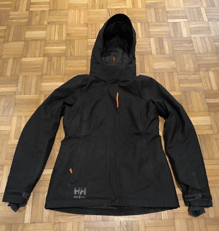 Helly Hansen Workwear Damen-Winterjacke Luna