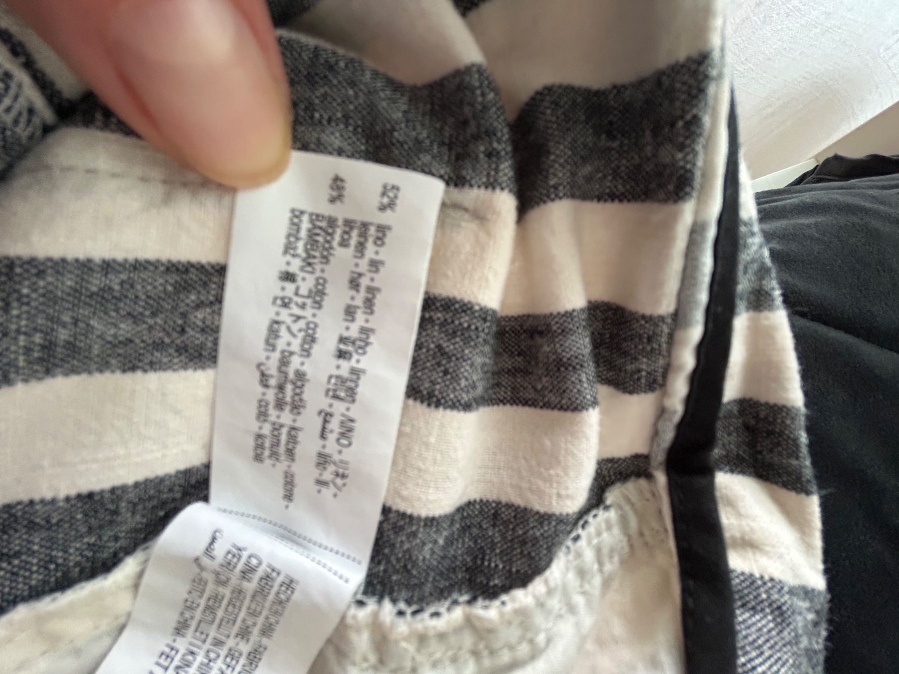 Pantaloni: Sommer-Shorts  Zara Mädchen – Usato da Pfaffhausen venduto da Piokasz-78 2