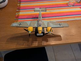 Cobi 5716 Messerschmitt Bf 110D
