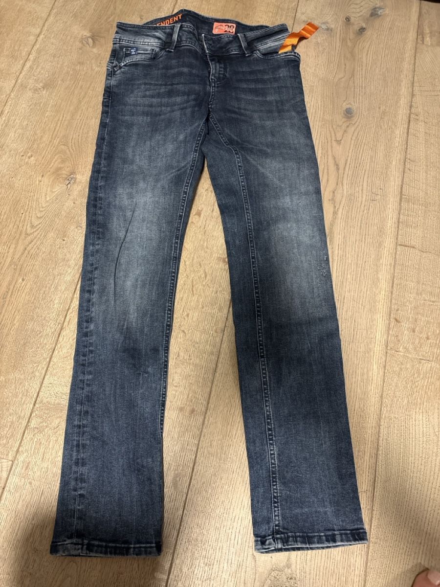 Jeans: Jeans Be Independent Gr. 27, 28 – Usato da Birmensdorf ZH venduto da Duraj 3
