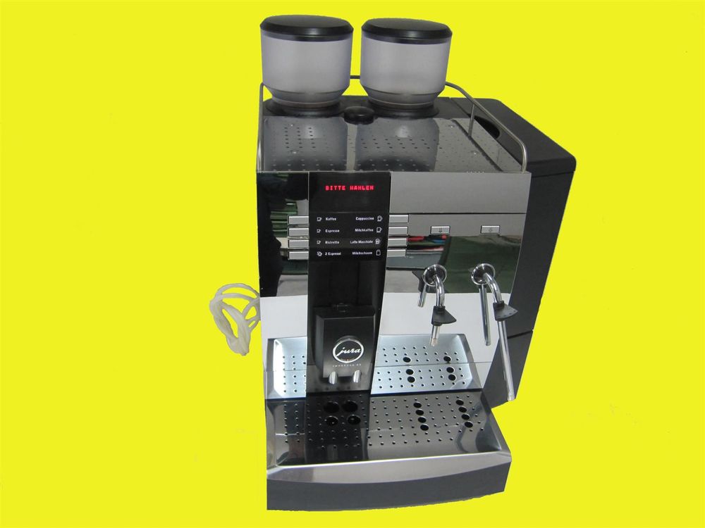 JURA Impressa X9 AB*SERVICE +Grnt. Kaufen auf Ricardo