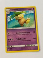 Pokemon-Karte Kokowei 74/236