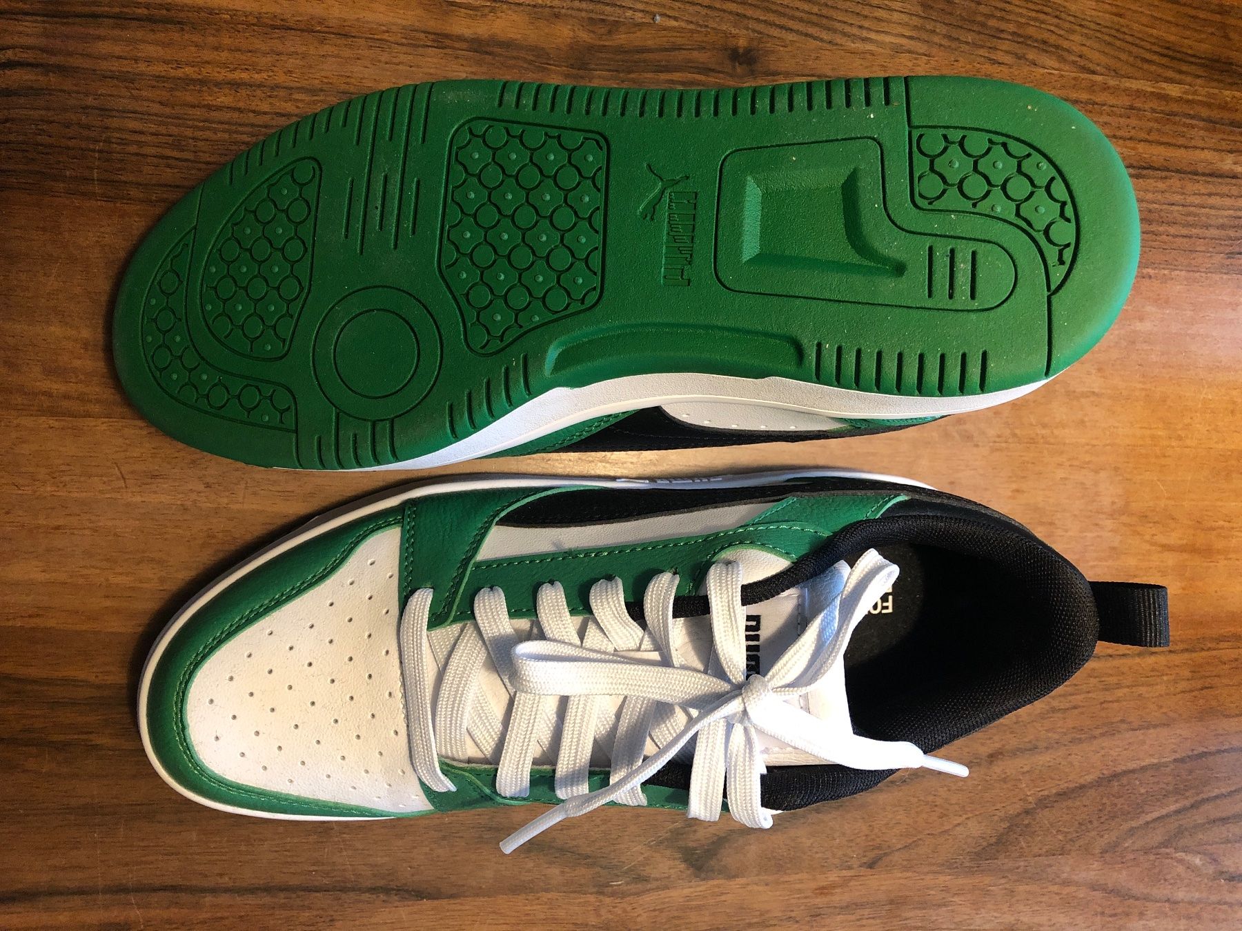 Puma Scarpe per ragazzi: Puma Sneakers Grösse 38 – Nuovo e nell'imballaggio originale da Aarau venduto da arra7 2