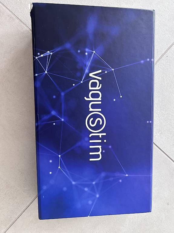 Attrezzature mediche: Vagustim V1 Vagusstimulator – Usato da Heimberg venduto da sb3627. 1