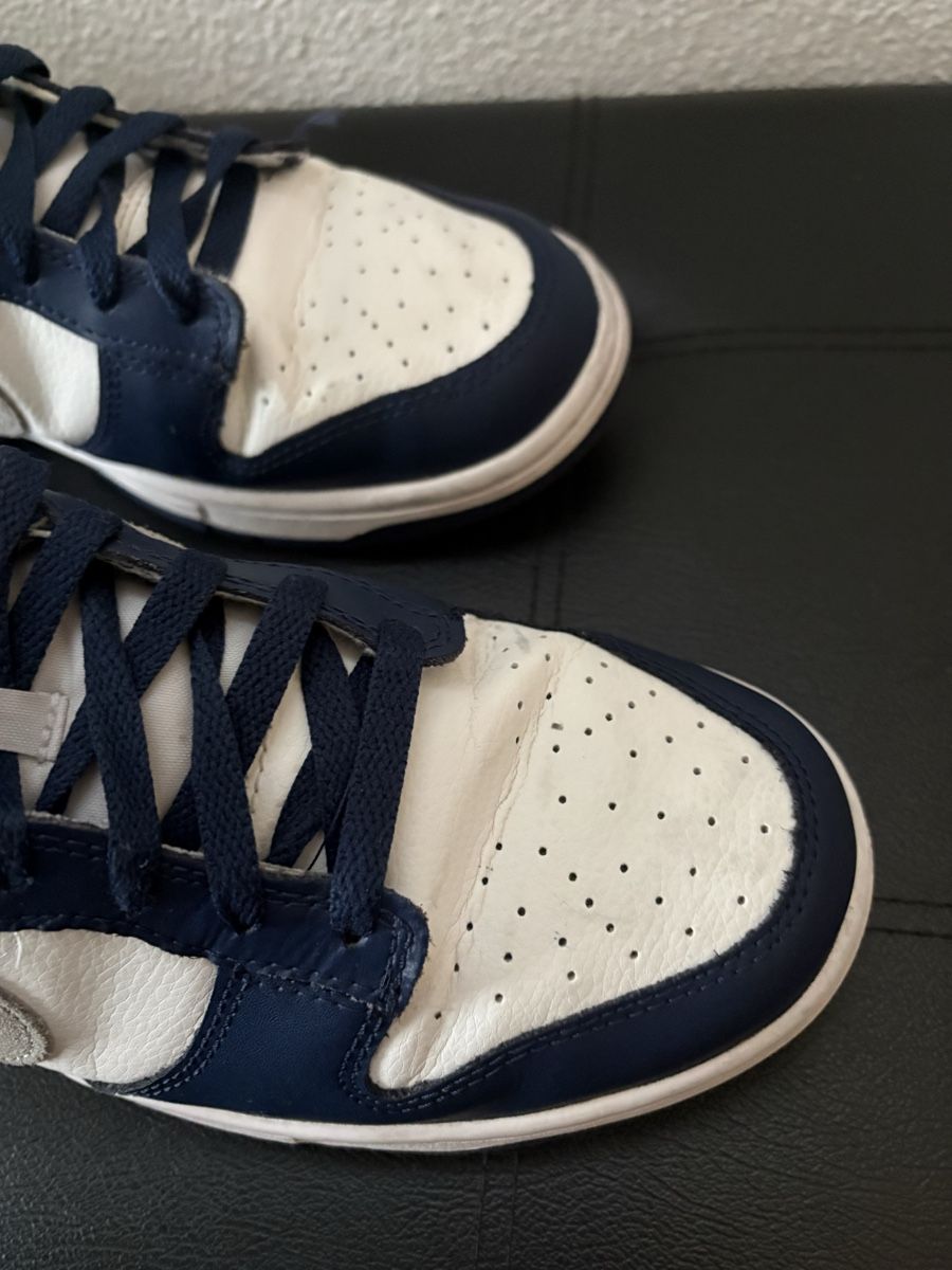 Nike Herrenschuhe: Nike Dunk Low, taille 43 – Gebraucht aus Salavaux von mar_6mm5 4