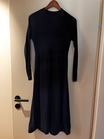 Strickkleid Reken Maar Gr.M