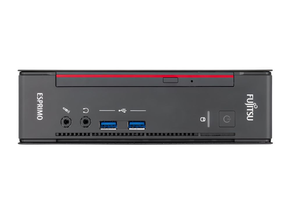 Mini PC Fujitsu ESPRIMO Q558 i5 9 Gen W11 26H2 (Gebraucht) in Lugano ...