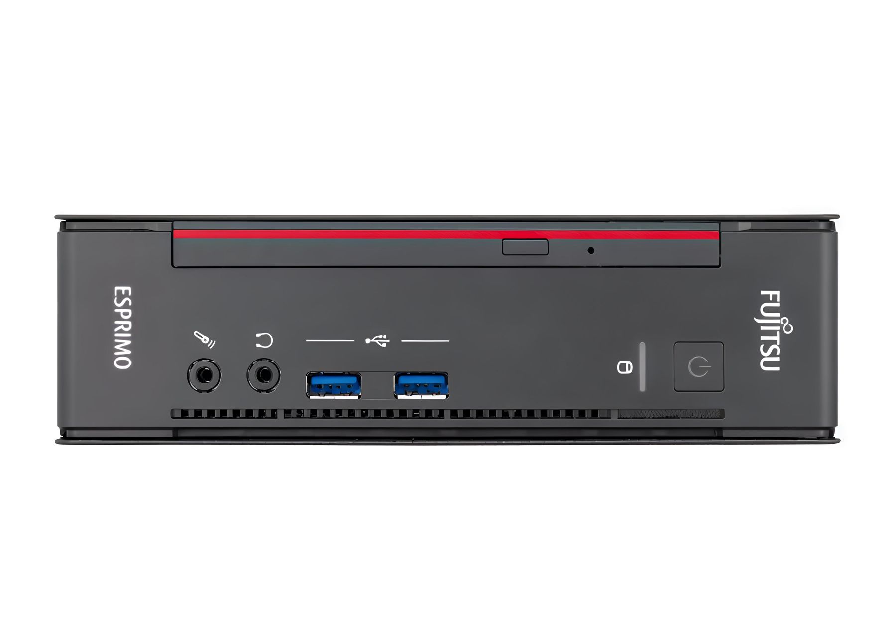 Fujitsu PC: Mini PC Potentissimo Fujitsu ESPRIMO Q558 – Usato da Lugano venduto da Iztaccihuatl 1
