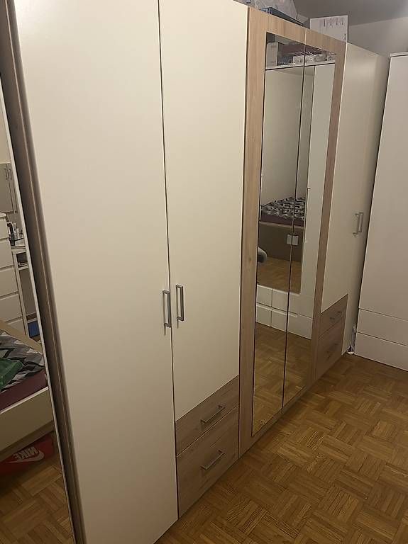 Armadi: Armoire  – Usato da Farvagny-le-Grand venduto da anc_xvk7 1