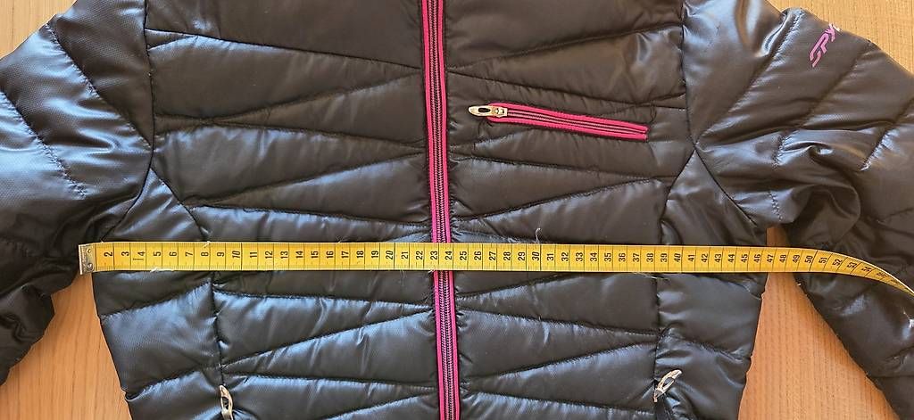 Spyder Giacche: Spyder Jacke – Usato da Hindelbank venduto da barteli 3