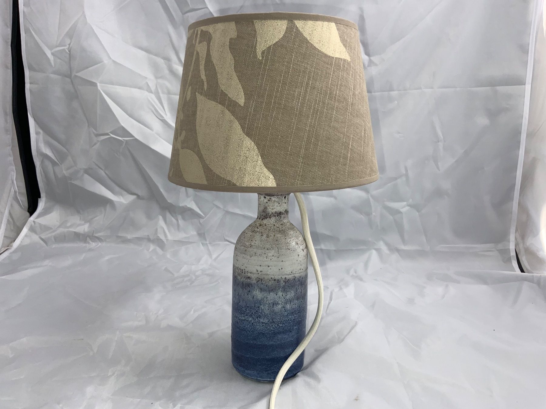 Lampade: Tischlampe André Freymond – Usato da Erlach venduto da silvia3235 3