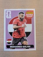 Mohamed Salah EXTRA Sicker lila