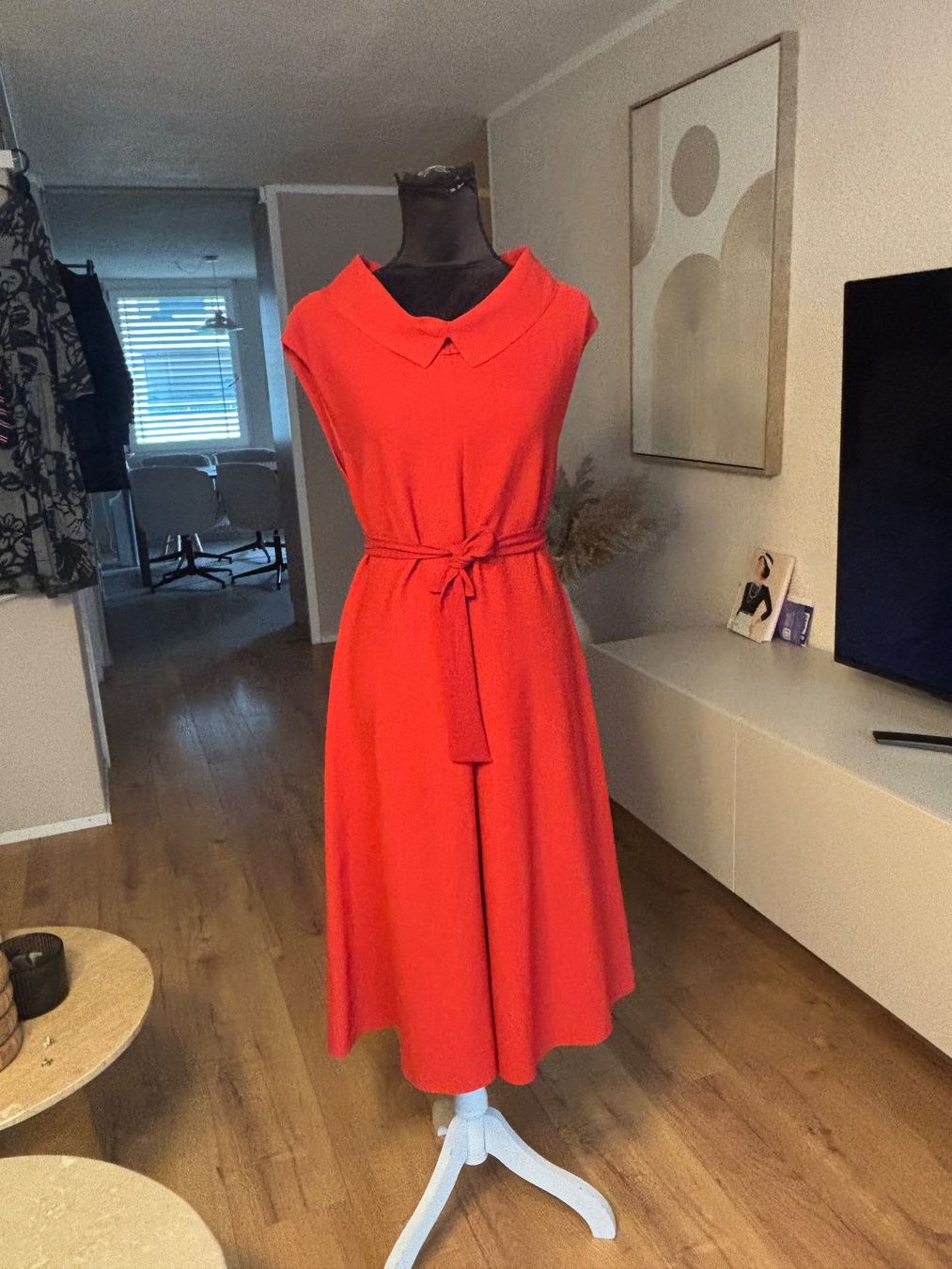 Marc Cain Vestiti: Marc Cain Cocktailkleid – Usato da St. Margrethen SG venduto da dijanaO
