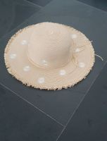 ++ herziger Hut für den Sommer ++ Grösse 104 - 122 ++ NEU