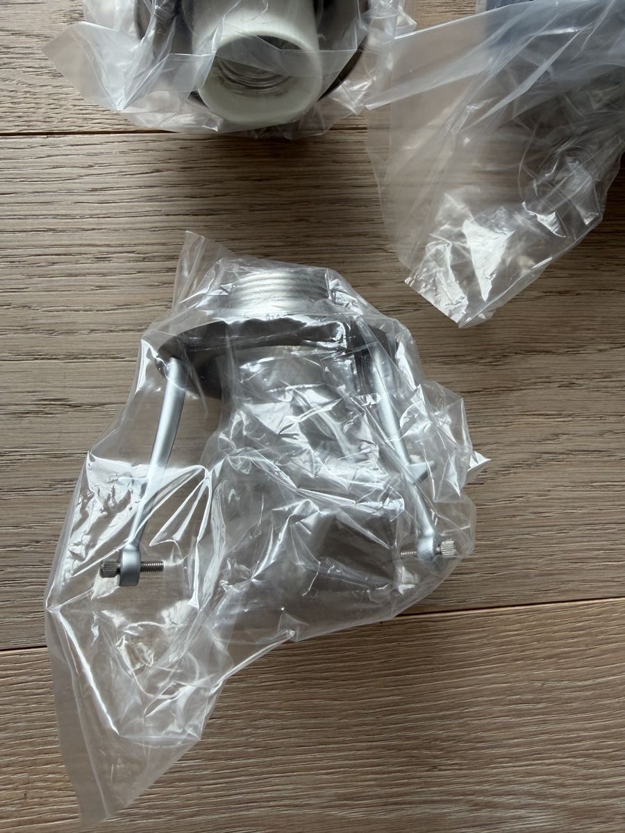 Louis Poulsen Lustres & lampes de plafonds: Poulson Pendelleuchte PH 3-2 Ersatzteile – Défectueux à Uster par Raumgleiter 8
