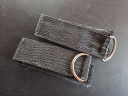 2x Manschetten Gewicht Gym Fitness NEU
