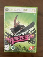 amped 3 für Xbox 360