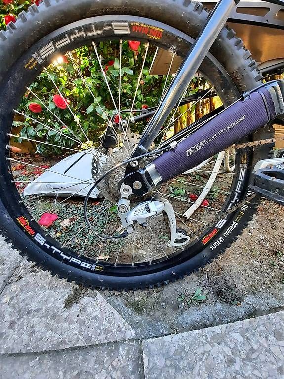 Kona Velos: MTB Downhill – Gebraucht aus Solduno von iena 3