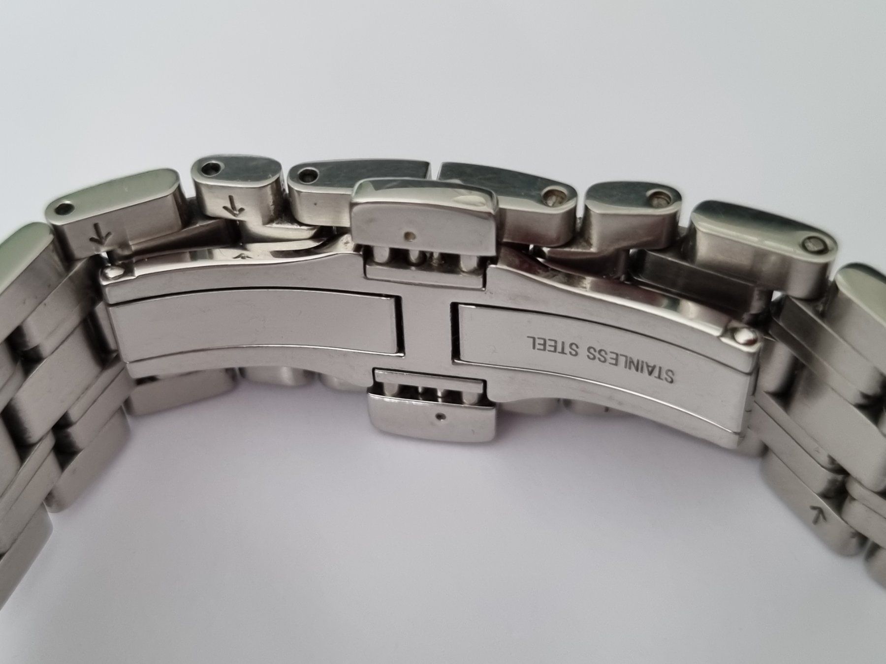 Balmain Orologi: Armbanduhr Damen Balmain – Usato da Breitenbach venduto da 49fleur 3