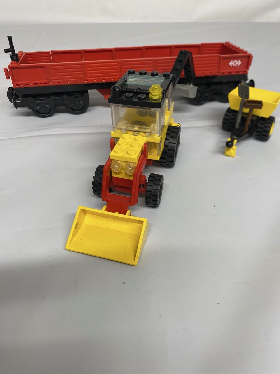 Lego Kit di costruzioni: Lego System 4543 – Usato da Tuggen venduto da Haribo3000 1