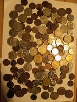 belgische münzen lot    grip nr 76