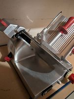 Berkel Ausschnitt Maschine
