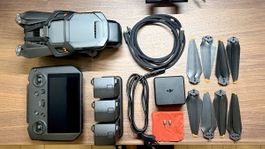 Dji Mavic 3 Pro Cine Premium Combo