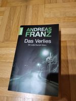Buch, Das Verlies