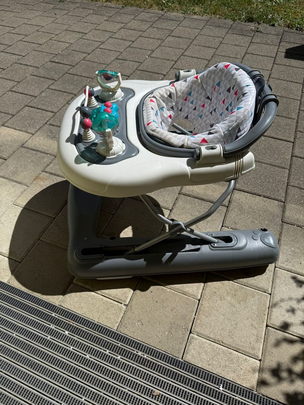 Fahrzeuge für Kinder: Babymoov Baby walker – Gebraucht aus Feuerthalen von kov_cs6j 1