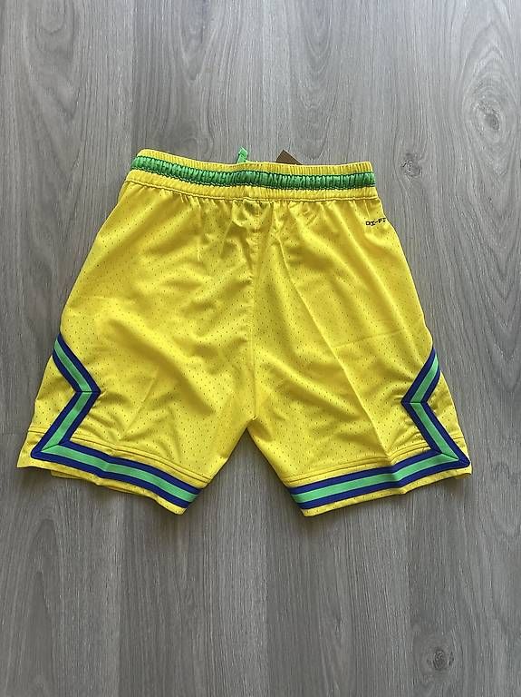 Pantaloni: Brasilien Shorts Kinder Gr. M – Usato da Biel/Bienne venduto da Bolagol9 1