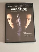 Prestige – Die Meister der Magie (Scarlett Johansson) DVD