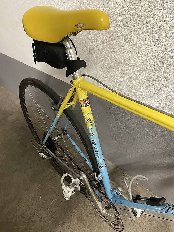 Colnago Rennrad (Gebraucht) in Eschen für CHF 499 – nur Abholung auf ...
