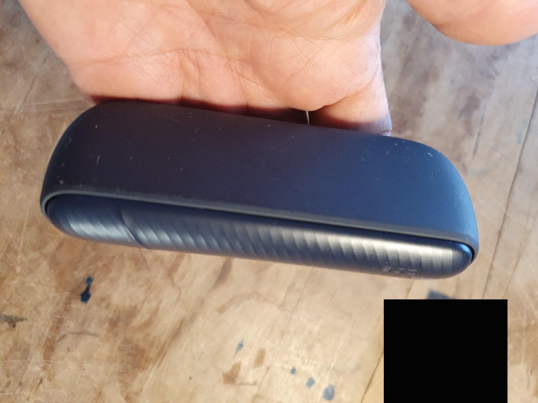 Iqos Sonstige Tabakwaren: IQOS Iluma Vaporizer – Gebraucht aus Zürich von loosebone 2