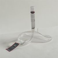 Riedel Mamba Dekanter 1950/19 – Kristallglas, handgefertigt,
