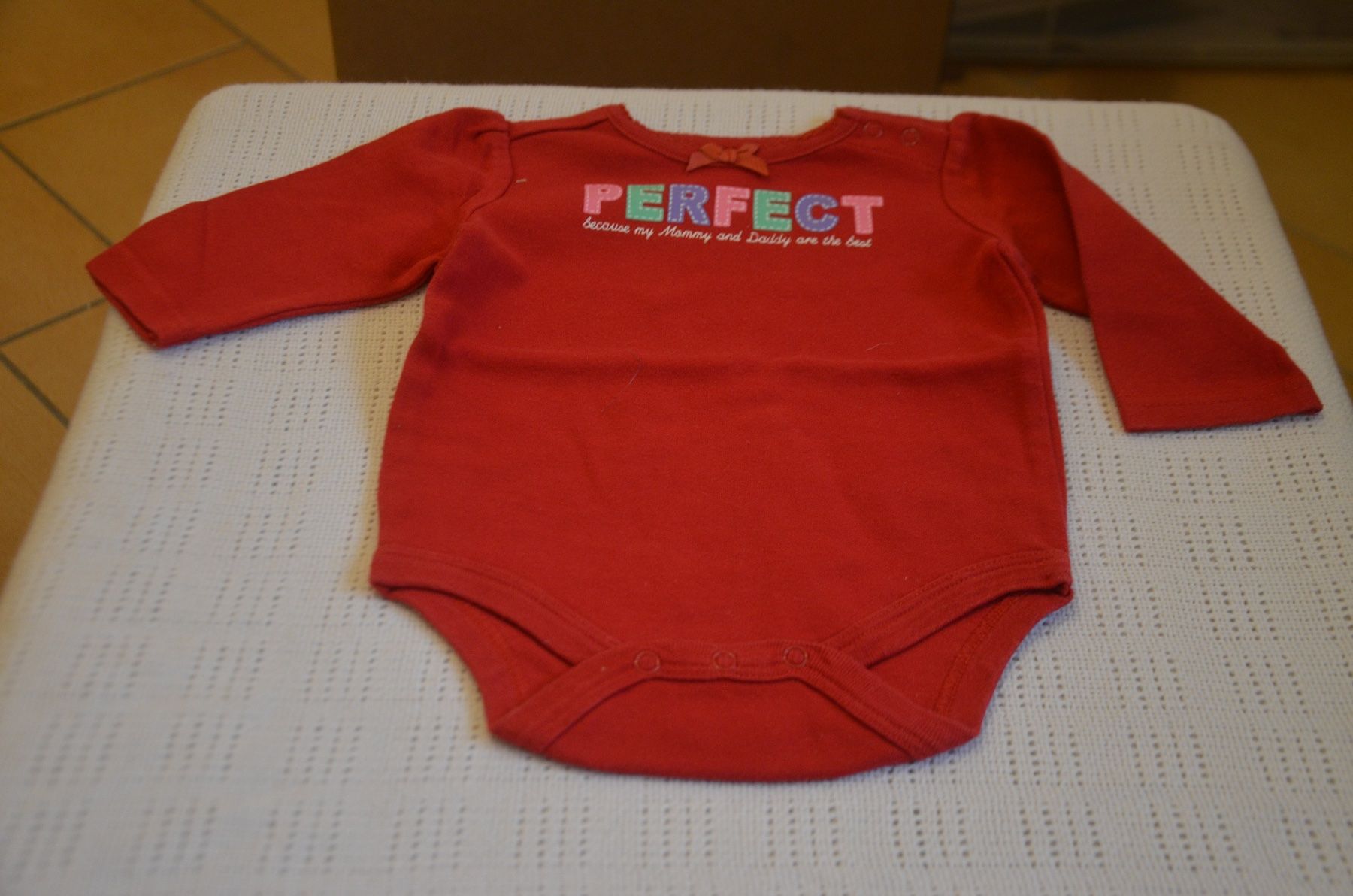 Lotti & Set di vestiti: TAILLE  62 – Usato da Chiasso venduto da Dolly015 1