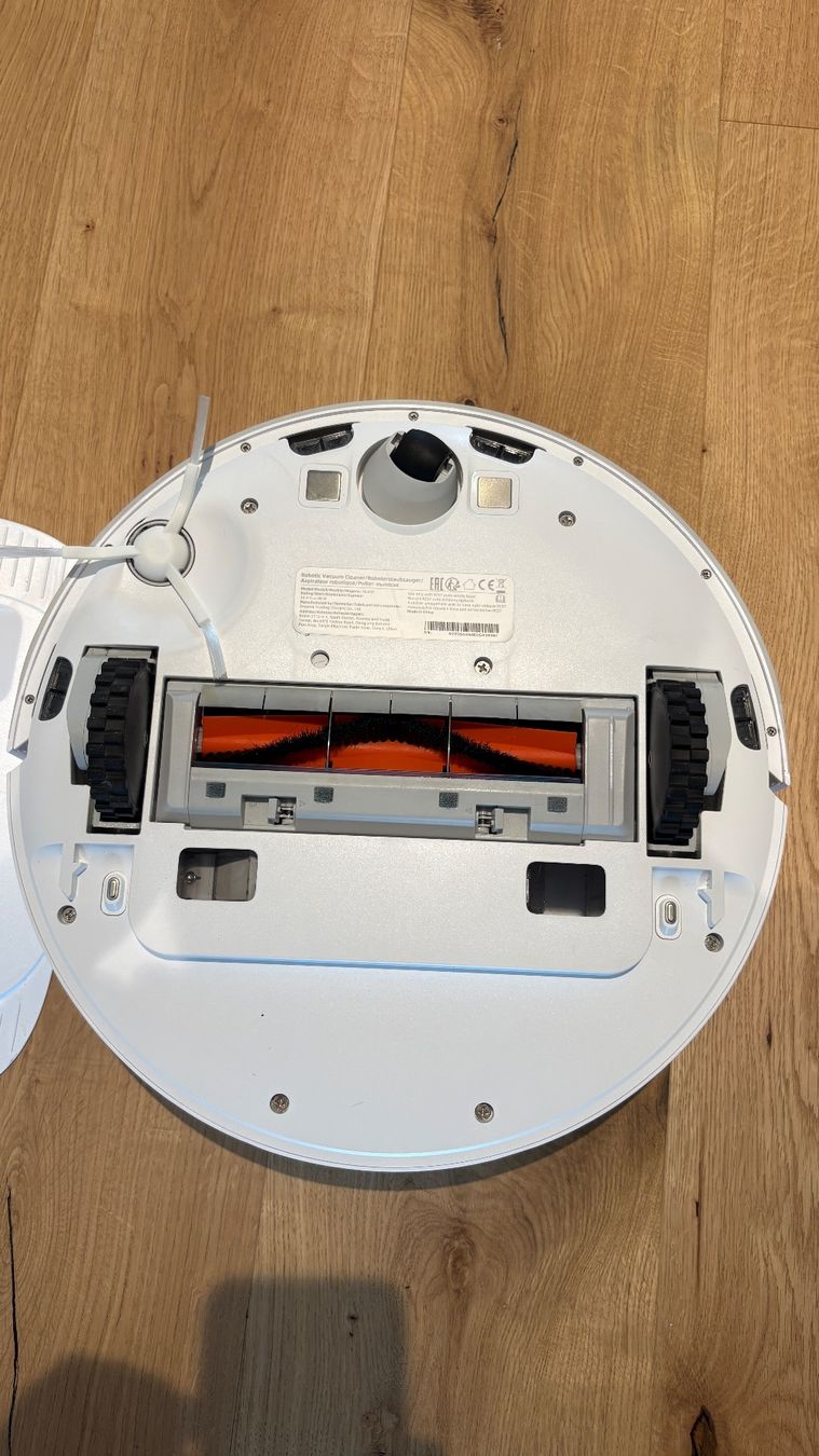Dreame Aspirapolveri & Accessori: Dreame D10 plus Gen. 1 – Usato da Vordemwald venduto da ric_m6vq 1