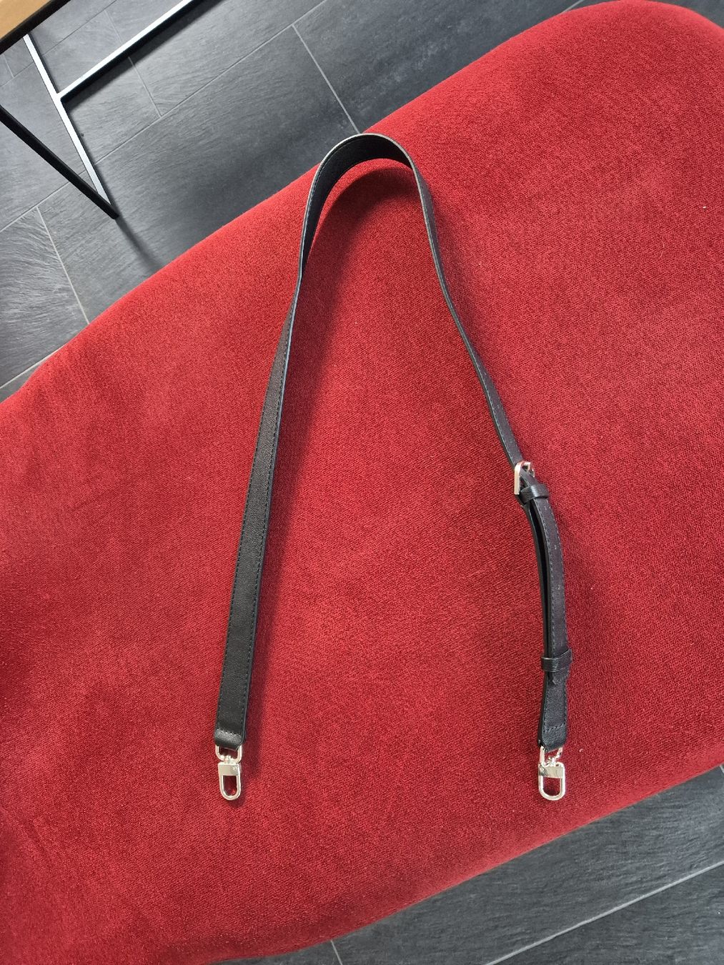 Autres vêtements & accessoires: Taschenträger – D'occasion à Würenlingen par kuh33 1