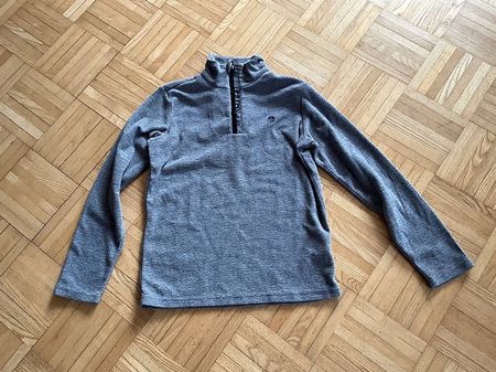Pulli 146 152 Skiwäsche Pullover Protest