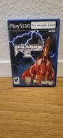 PS2 - Raiden 3