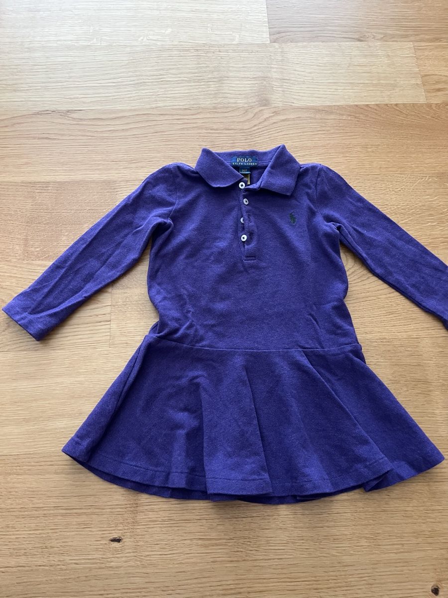 Ralph Lauren Vestiti & Gonne: Robe Ralph Lauren 2 ans – Nuovo (secondo la descrizione) da boudevilliers venduto da Melzenruf