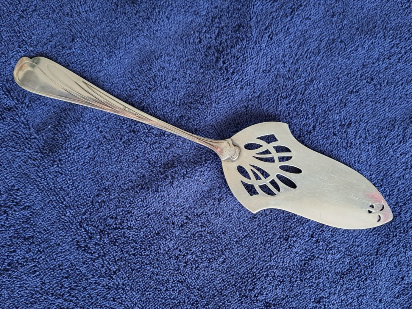 Bestecksets: Spatule  27 cm – Gebraucht aus Romanel-s-Lausanne von Jedermann01 1
