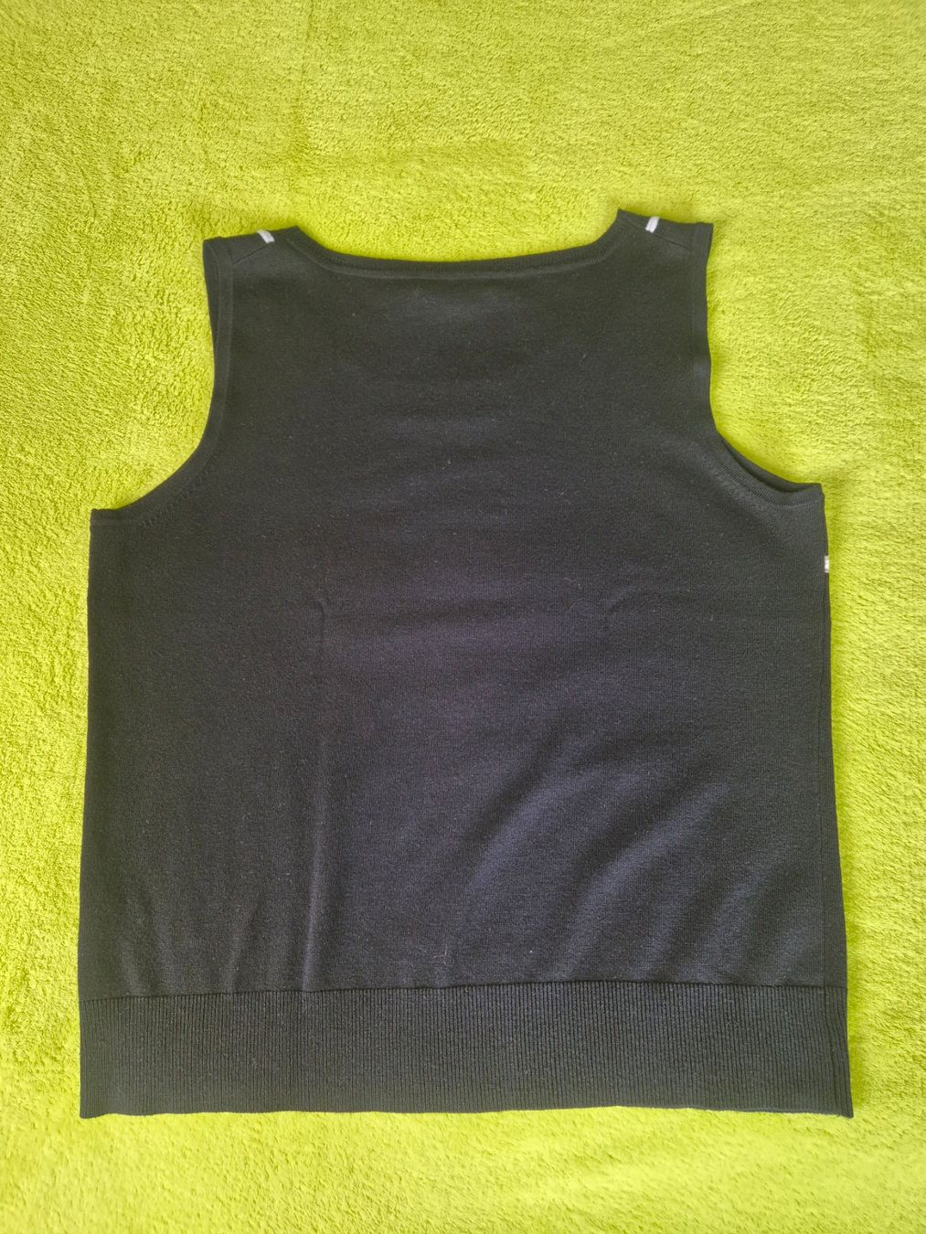 Top: Schickes, gestreiftes Top, Gr. L – Usato da Winterberg ZH venduto da Gemini63 1
