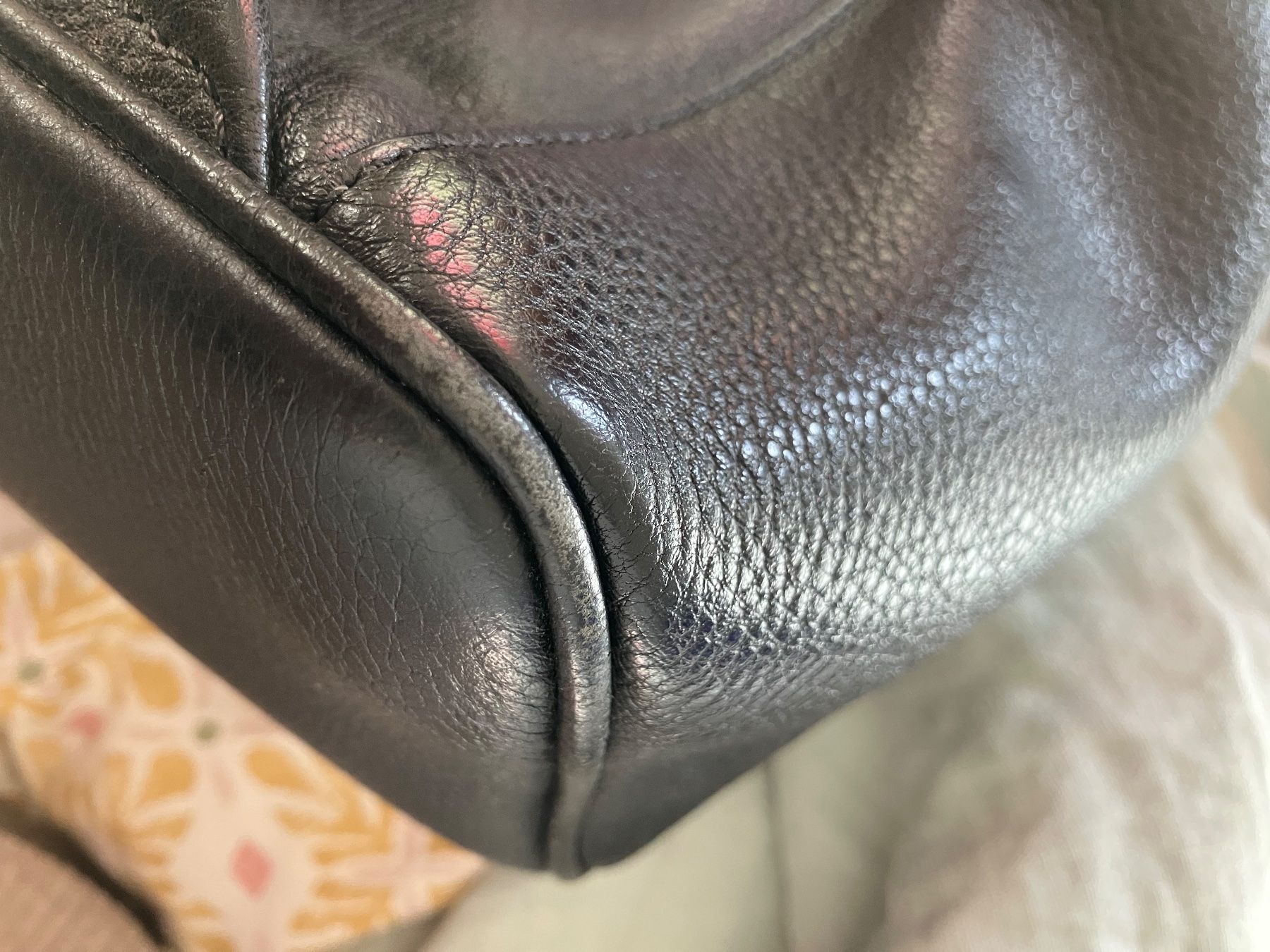 Michael Kors Rucksäcke: MICHAEL KORS Rhea Rucksack – Gebraucht aus Zürich von Ra.ahel 9