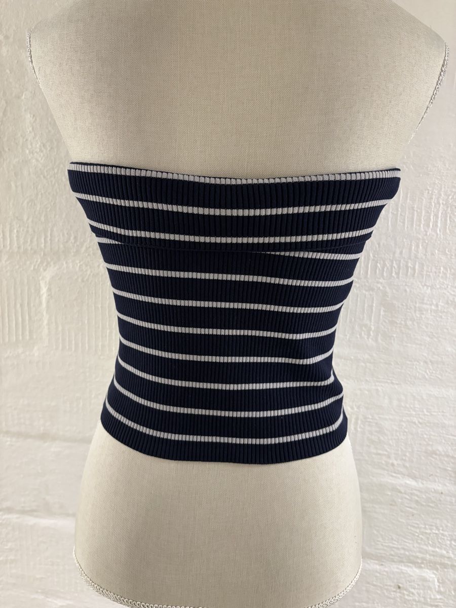 Top: Damen Top,Gr.L(S);N.Yorker – Usato da Winterthur venduto da Nena222 1