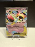 Mega Slowbro ex 031/084 – Perfect Order – Double Rare