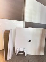 Sony PlayStation 5 Disc Edition mit Controller und OVP