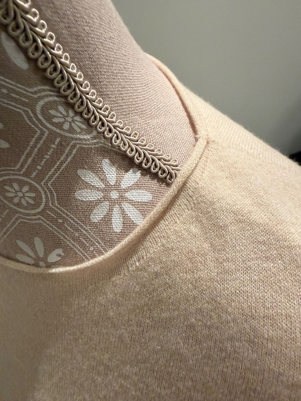 Pullover & Sweatshirts: Vince Twin -Set Gr. XS – Neu (gemäss Beschreibung) aus Balzers von Lissi57 5